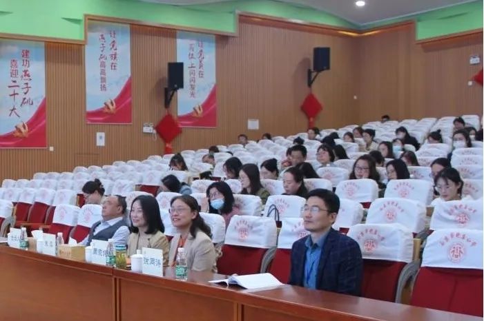 【金立义名师工作室】创设任务情境走向语文生活  ——晓庄小学暨金立义名师工作室承办“我与名师有约”第102场教学活动