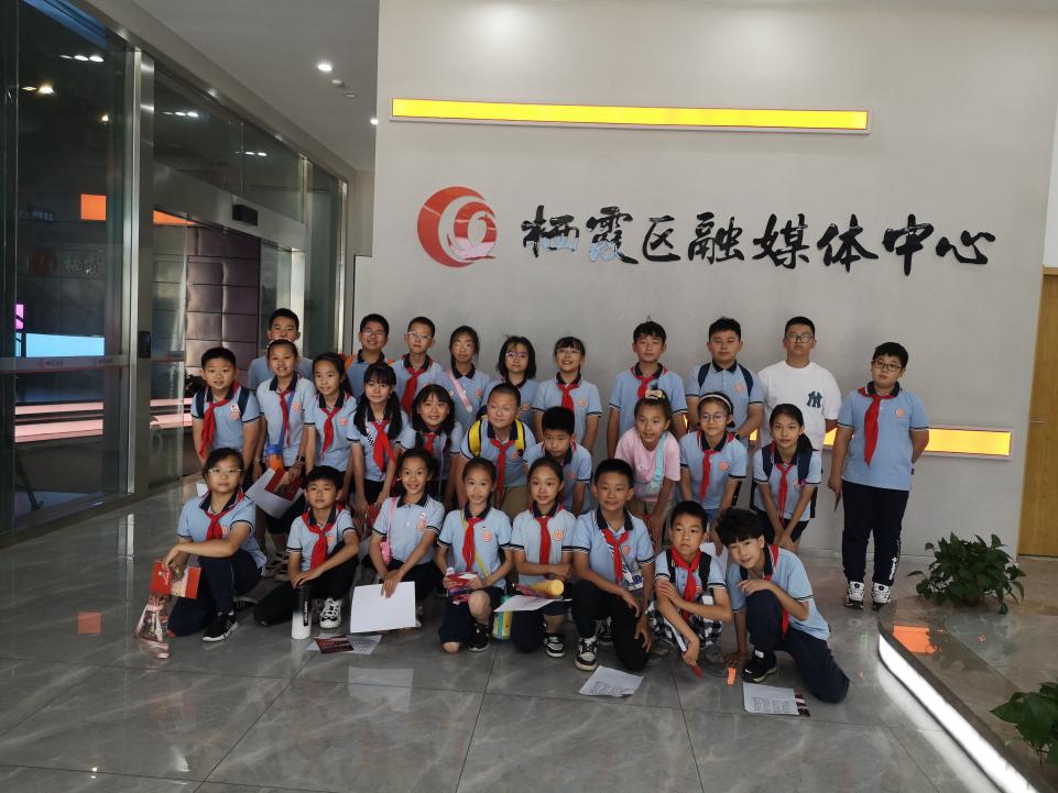 【知行晓庄】快乐金陵娃 礼赞劳动美——记晓庄小学暑假长程作业（四）