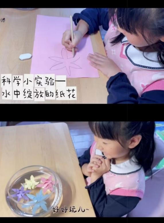 【知行晓庄】动手又动脑 不负“宅”时光 ——记南京市晓庄小学居家学习生活科学实践活动