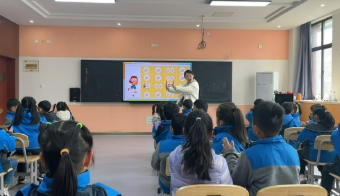 【知行晓庄】“音”你而来 共研成长——记南京市晓庄小学音乐校本教研活动