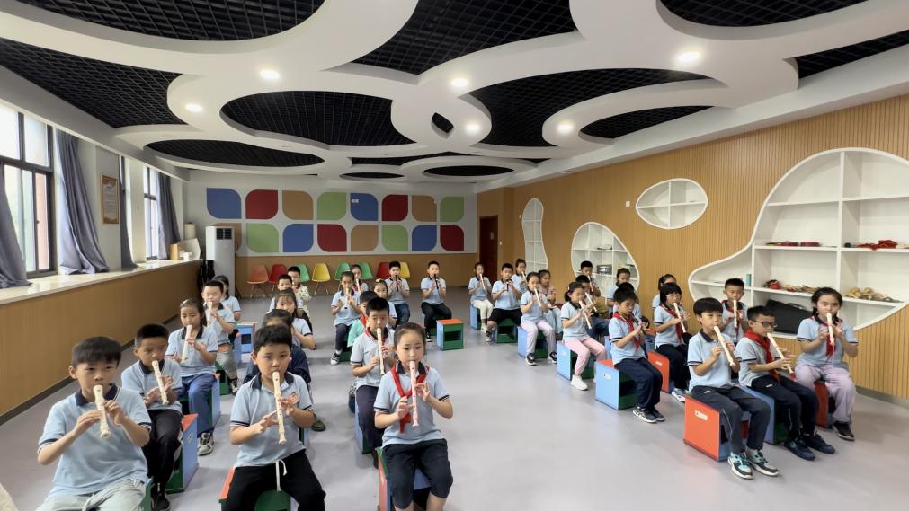南京市晓庄小学音乐校级社团招新啦_html_3a8b72b5.jpg