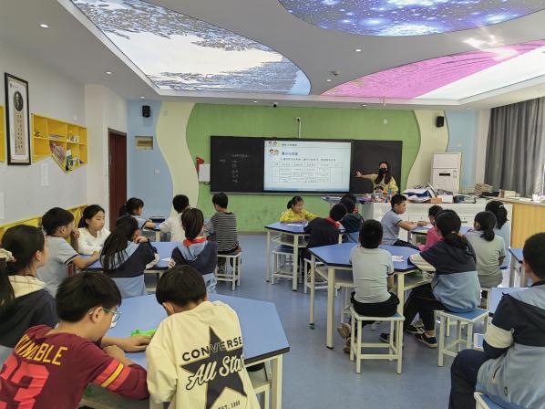 【知行晓庄】南京市晓庄小学11月教学与科研快讯
