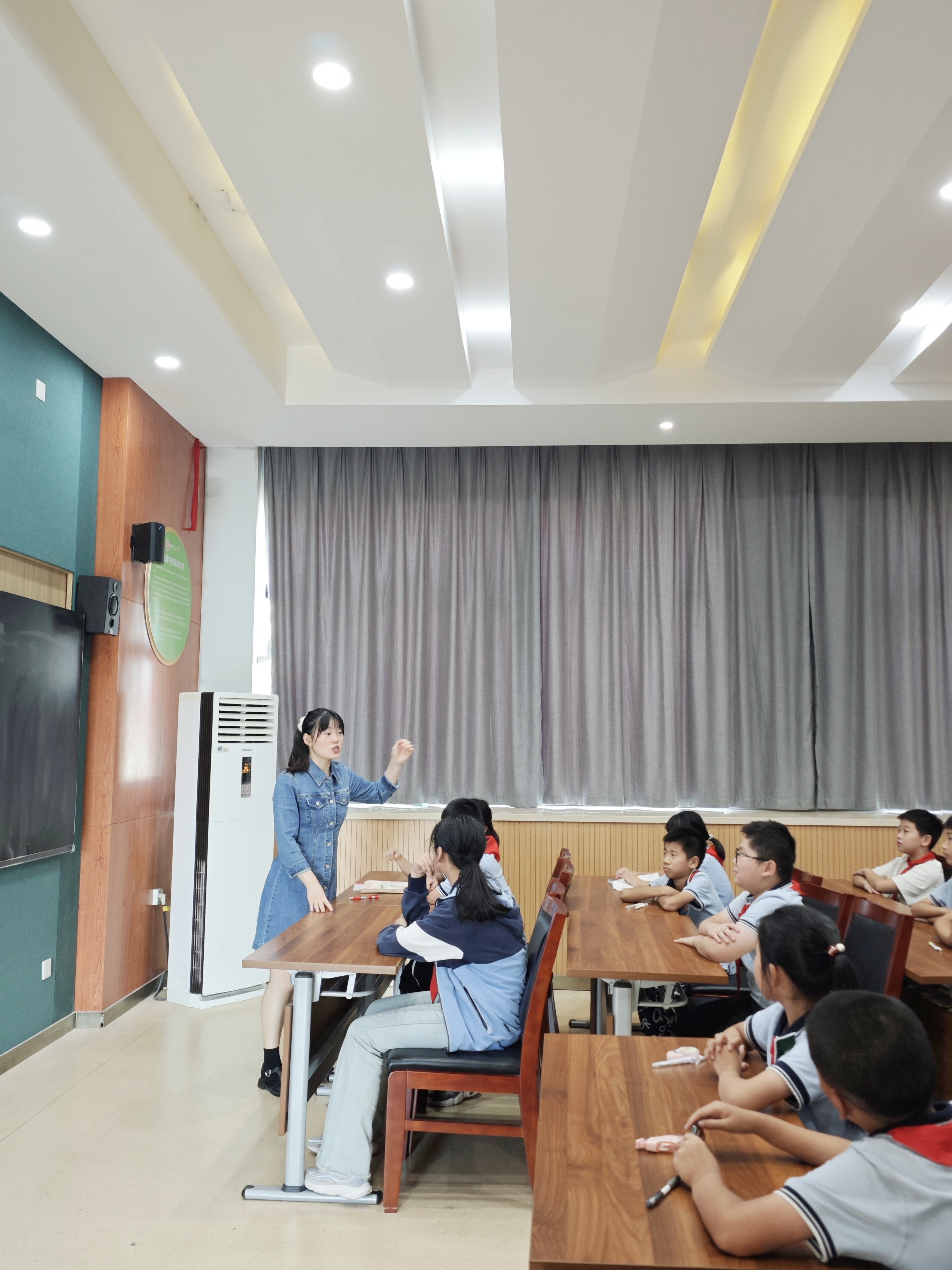 【知行晓庄】“心”光闪闪，共筑心灵港湾——2024-2025学年南京市晓庄小学（行知校区）心理委员培训会
