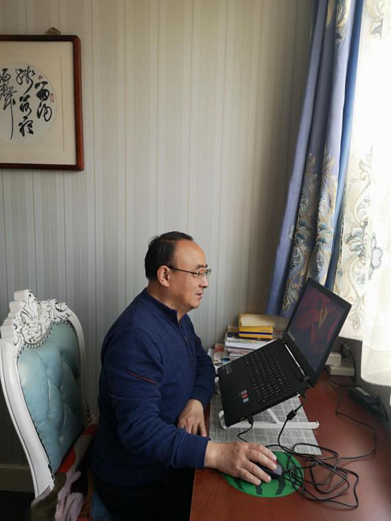 【知行晓庄】【主题学习】秉纲而目自张  执本而末自从 ——南京市晓庄小学党支部开展“线上”主题学习