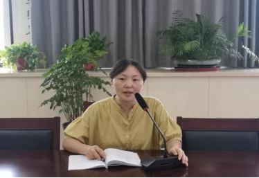 【知行晓庄】坚持党建引领，彰显晓庄风采——记南京市晓庄小学全体党员大会