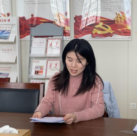 【知行晓庄】课题验收显成效 专家引领谱新篇——晓庄小学区规划课题结题论证会活动（一）