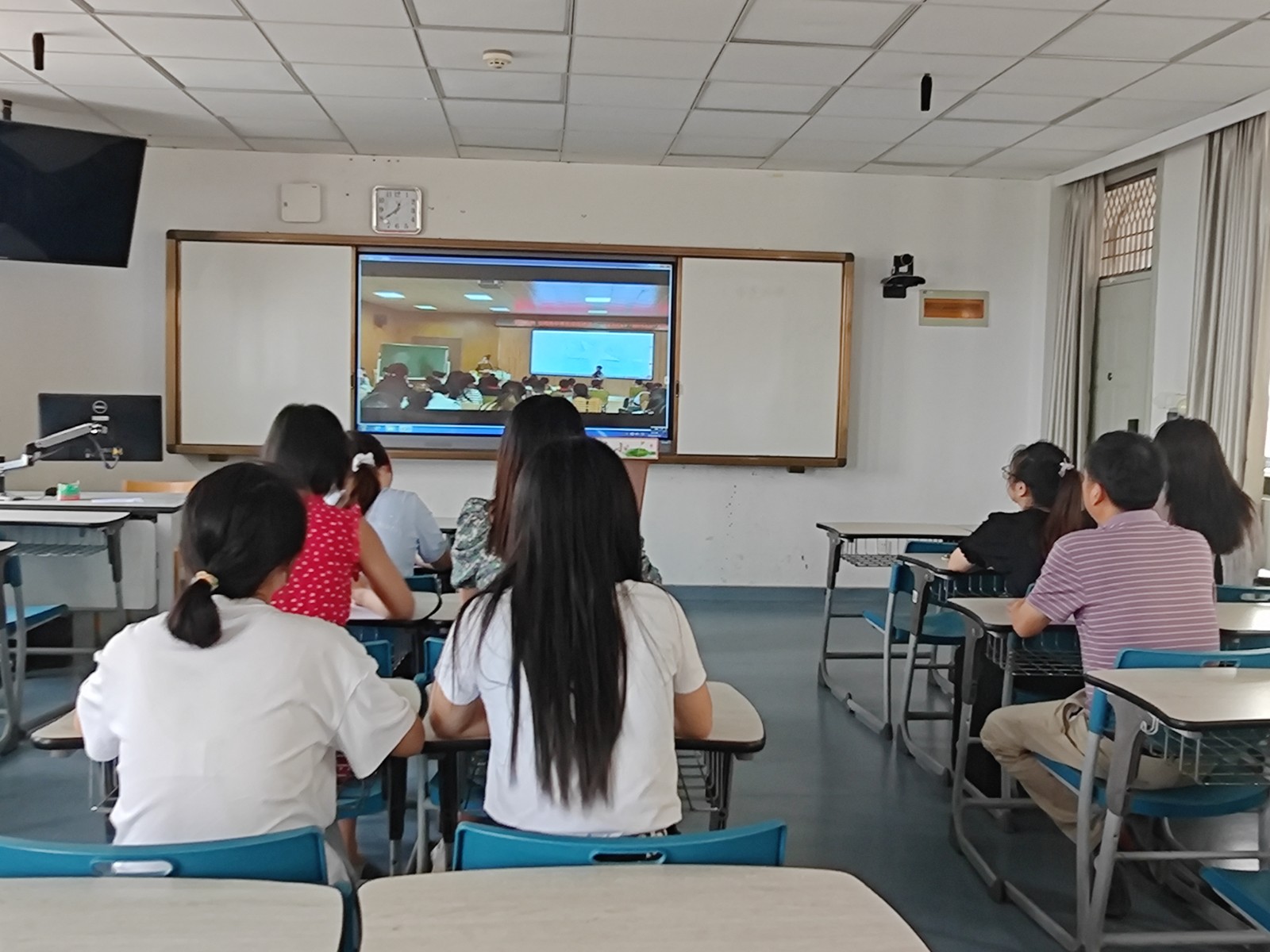 【雅韵靖小】研“数与运算的一致性”，探计算教学之法  ——靖安小学数学教研组系列活动九