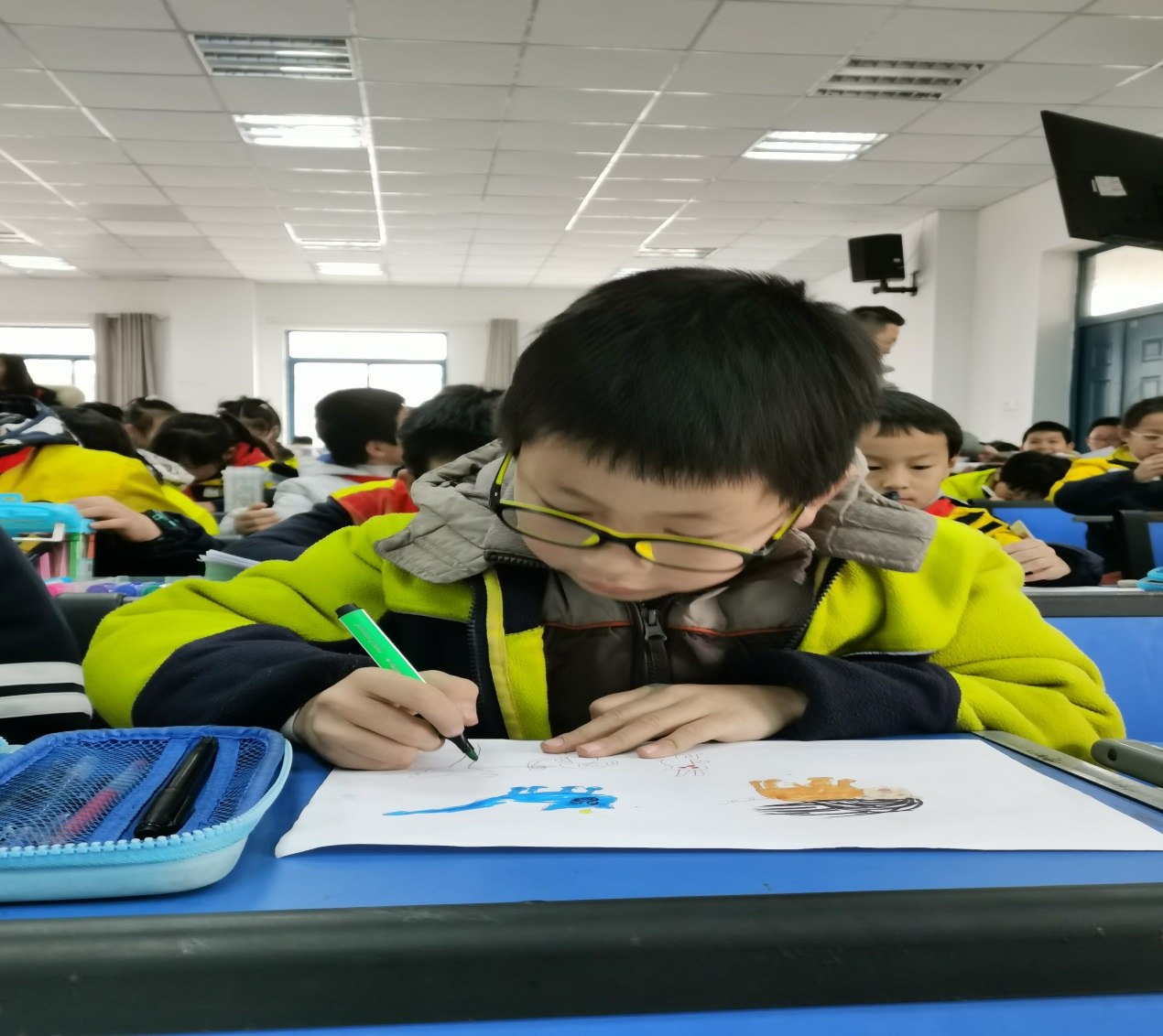 沐浴阳光 自我绽放_html_1f8c182a.jpg