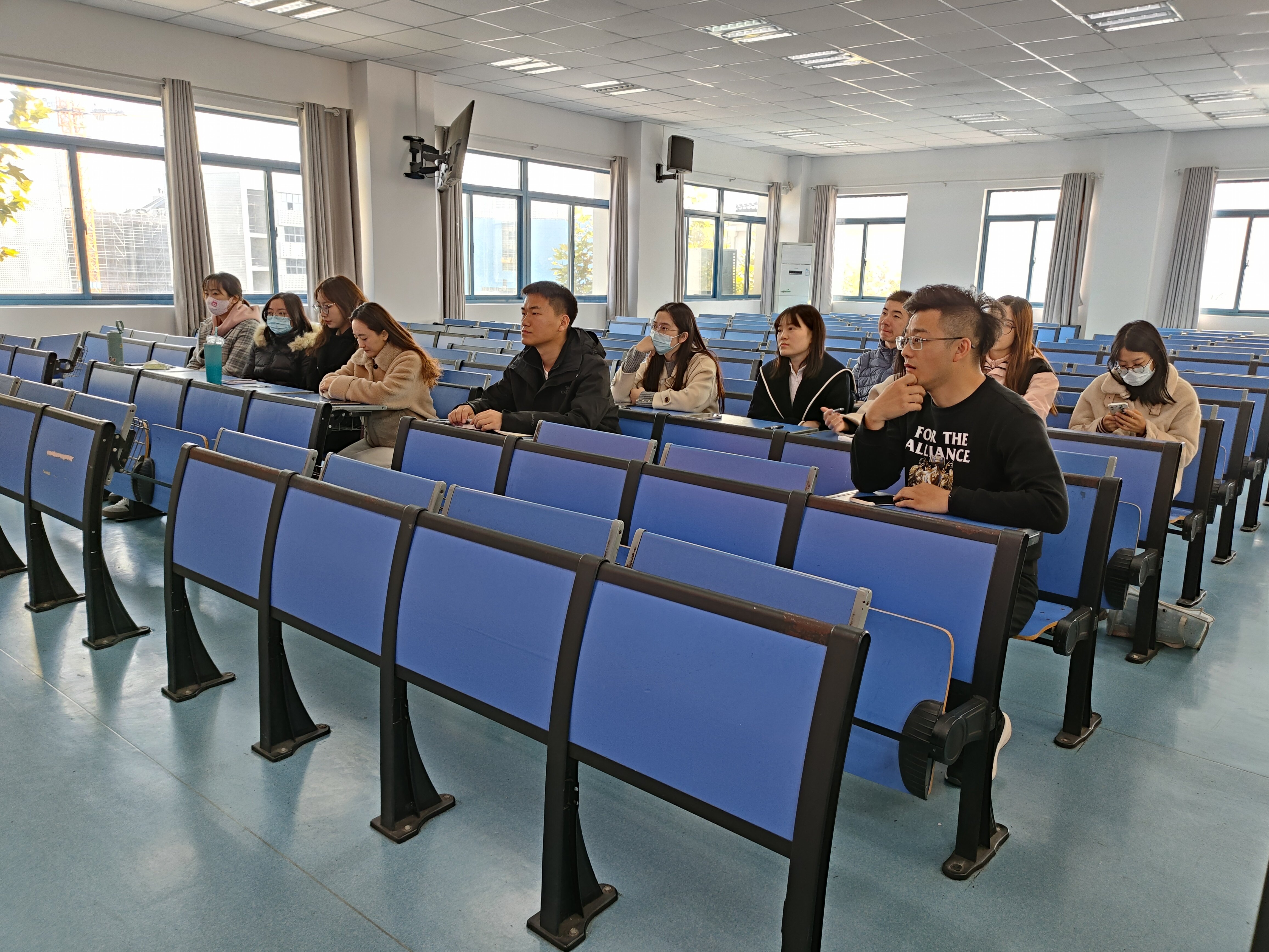 11.17南京晓庄学院附属小学第三届教科研素养大赛培训暨选拔赛（新闻稿_html_5066487b.jpg