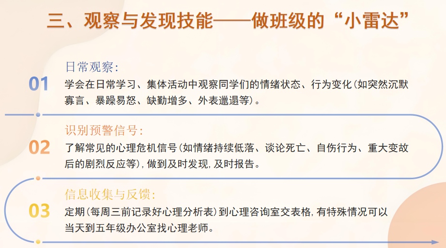 以心暖心，以责护心——晓院附小开展心理委员培训_html_25e1e10c.png