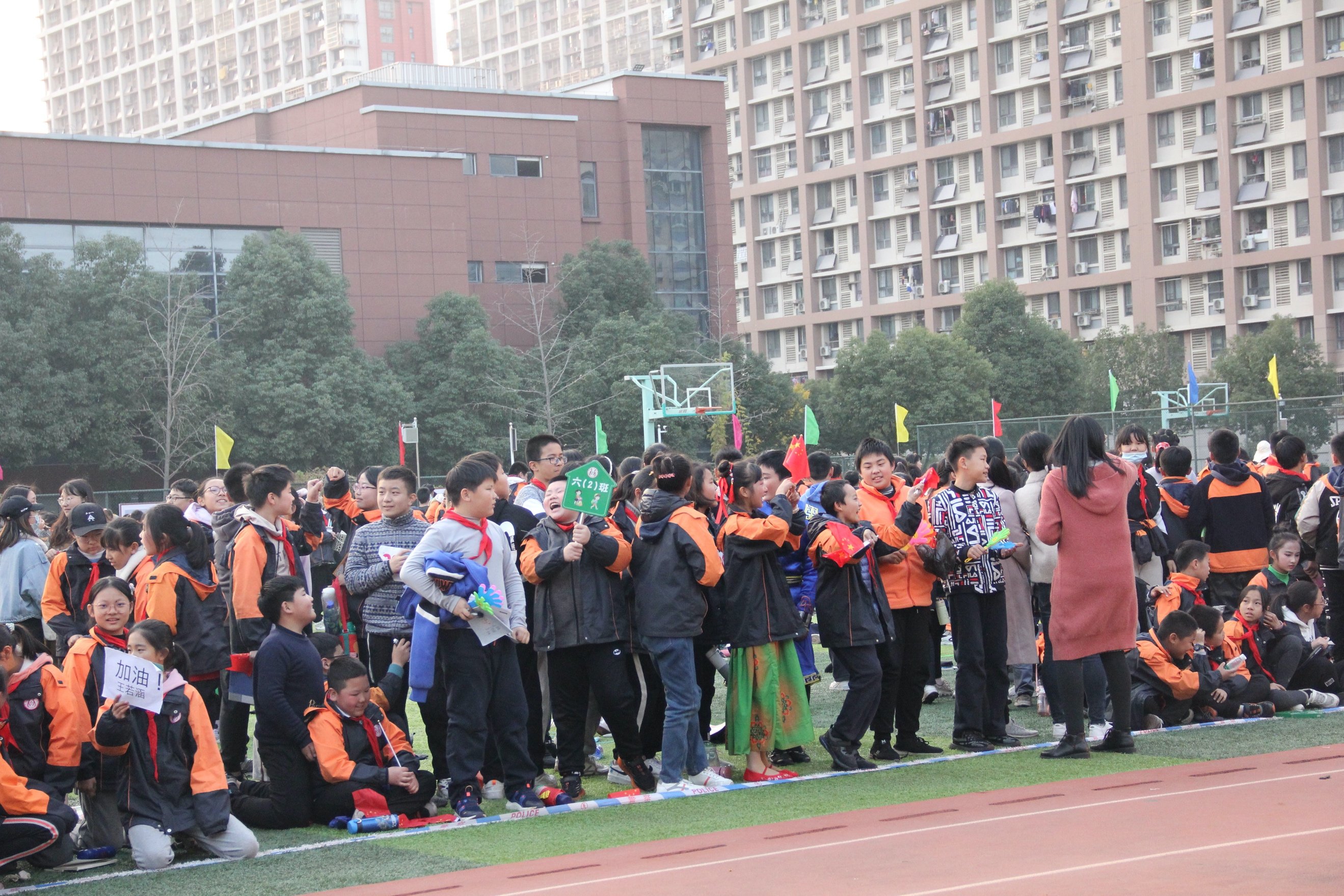 【丁香汉声】丁香少年心向党 团结奋进筑梦想_html_m53164d6b.jpg