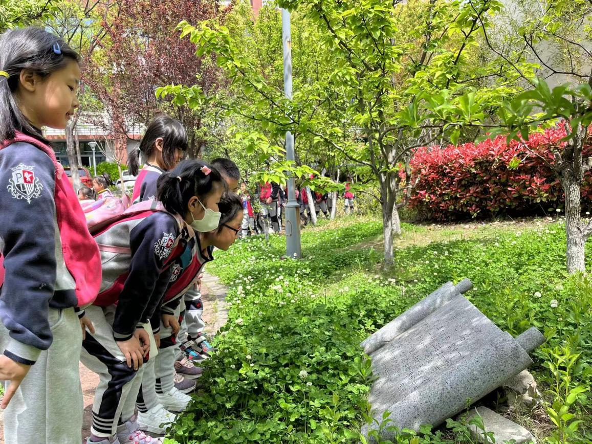 【丁香汉声&middot;幼小衔接】参观小学初体验  幼小衔接待花开_html_m19a51c1d.jpg
