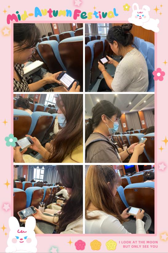 新课程背景下的教师教学改革——记南京市丁家庄小学教师参加“栖霞区教科研云端大讲坛第二十九讲”活动_html_41b56730.jpg