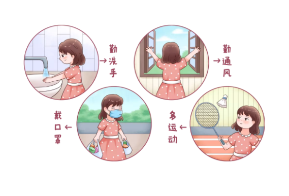 【书院紫金】开学倒计时  心理巧调试——记紫金小学开学心理调适指南
