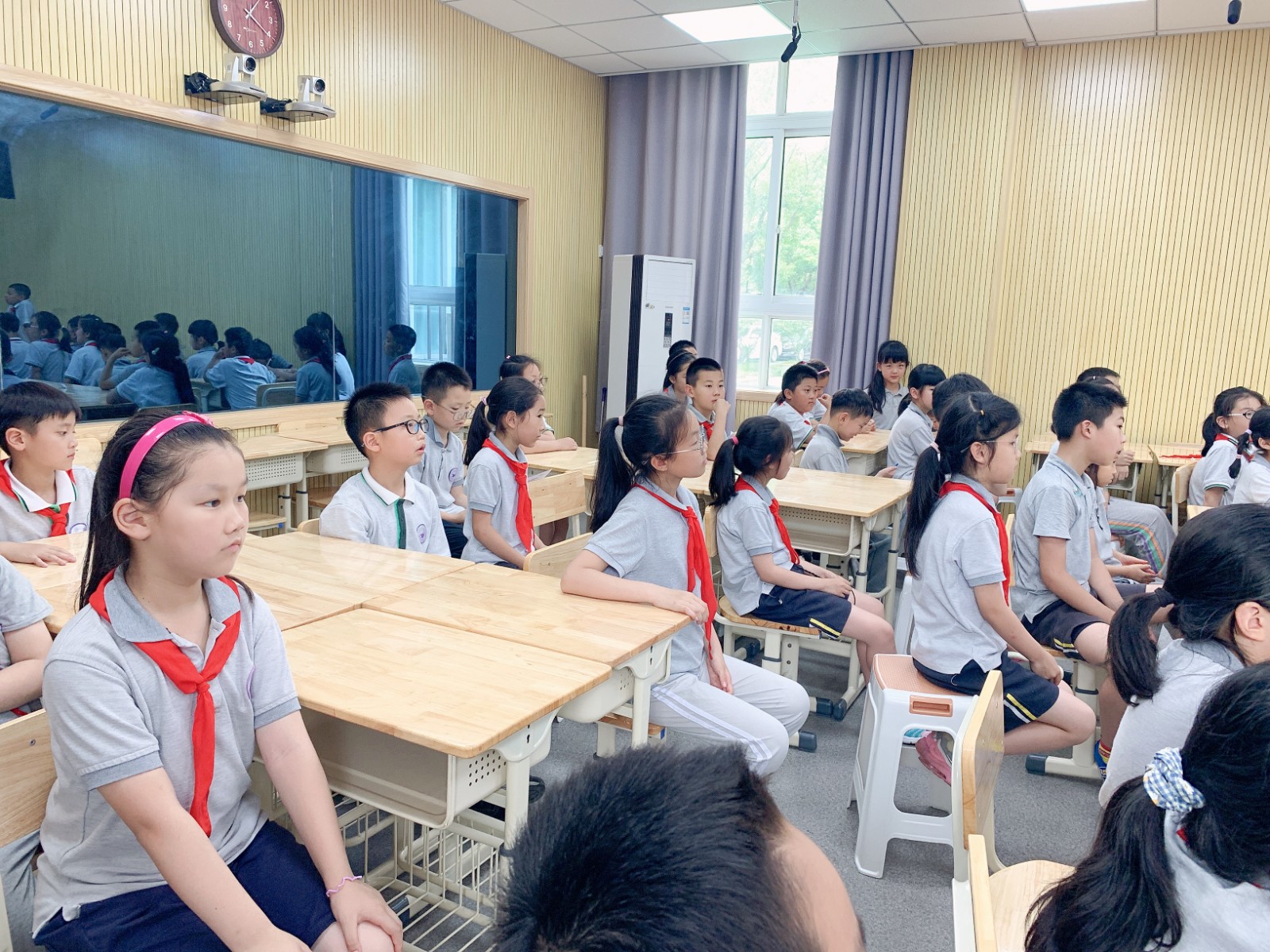 【书院紫金】一姓一乾坤，一名一故事 ——记紫金小学汉字文化节之“我的名字”