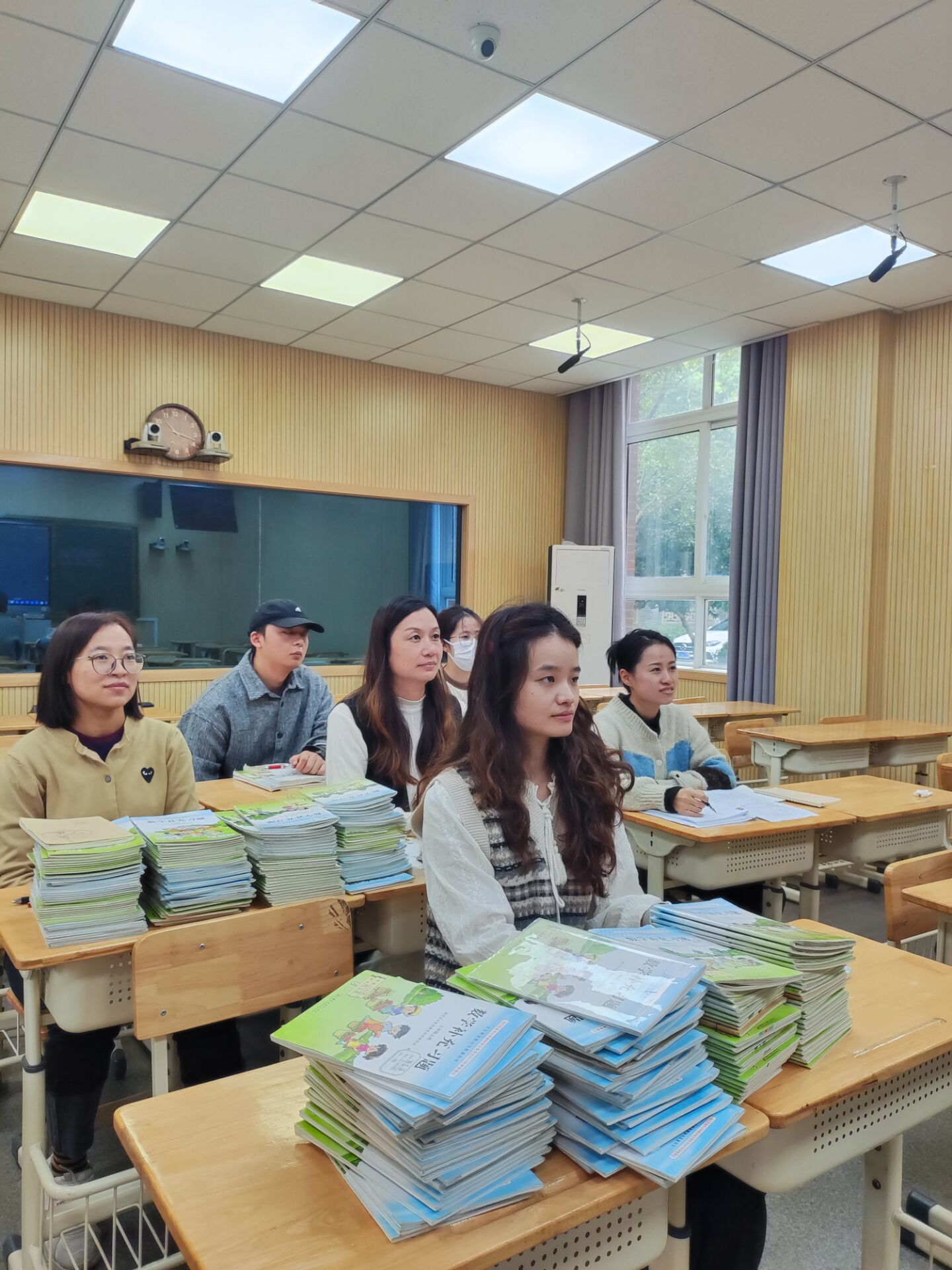 【书院紫金】指向小学生数学语言发展的作业设计与实践——记紫金小学数学组校本研修活动（七）