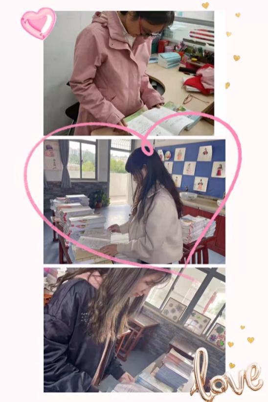 2021.10.19以检促学，以查促进——迈皋桥中心校常规作业检查_html_1f9ae22c.jpg