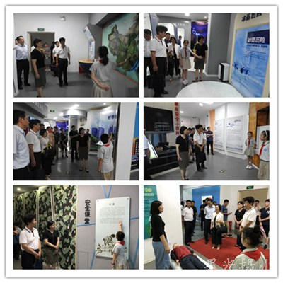 安全疏散演练进行了指导。.jpg