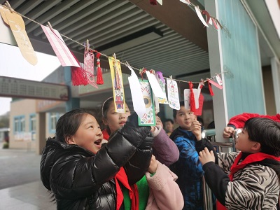 【星光摄小】为校园添一抹绿 为环保出一份力——摄小天佐路校区环保周系列活动报道