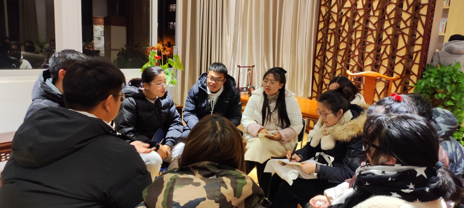 【星光摄小】每一颗星都会闪亮——星娃专场（1） ——摄山星城小学举行187期“相约星期二”活动