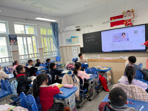 【星光摄小】你我共同努力 终结结核流行