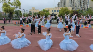 【星光摄小】劳动润童心 实践筑幸福 ——摄山星城小学天佐路校区“劳动月”系列活动
