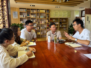 【星光摄小】双减背景下传统体育游戏校本化实践研究 ——基于五育融合的掷沙包与滚铁环课程开发