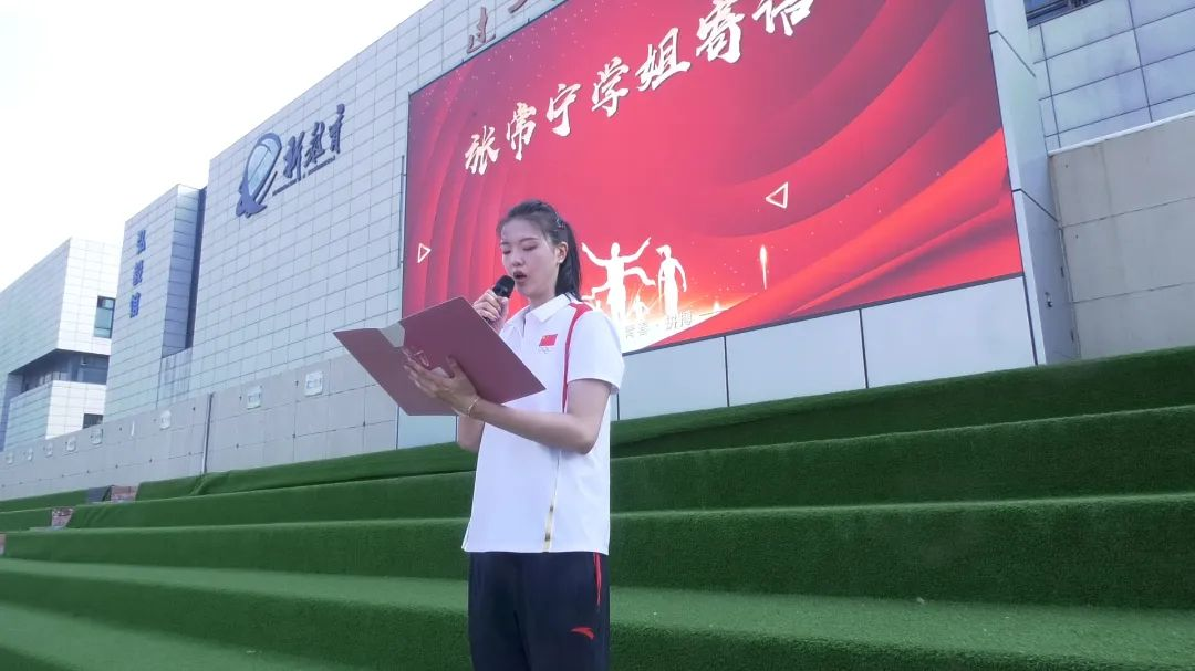 【毅行栖中】九月时光——山河入半秋，栖中正丰收