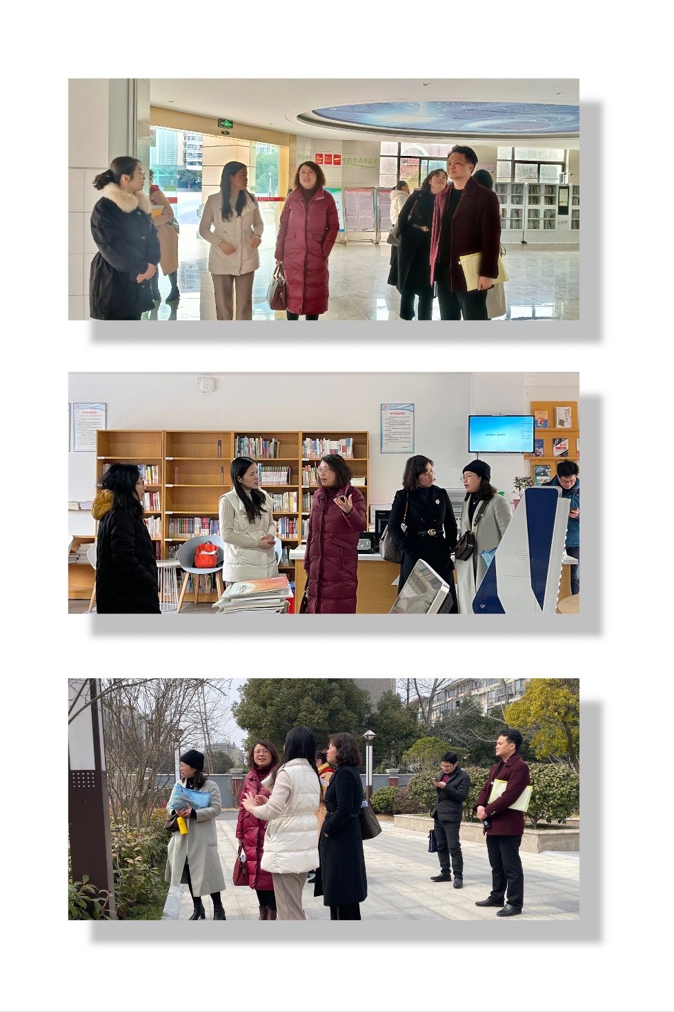 科研视导明方向    专家引领促发展（视导新闻报道）_html_7a2bde5.jpg