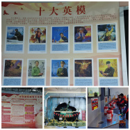 【善上洲小】走进国防教育 根植爱国情怀——八卦洲中心校开展国防主题教育实践活动