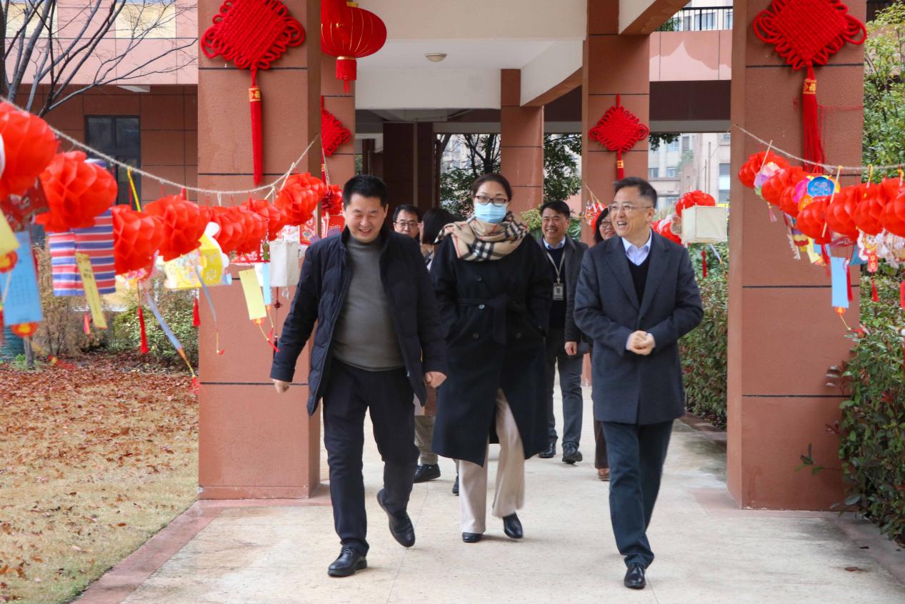 2月29日 市教育教学质量评估现场视导  暨 2023-2024学年第二学期职业学校开学教育教学情况调研123_html_27929e10.jpg