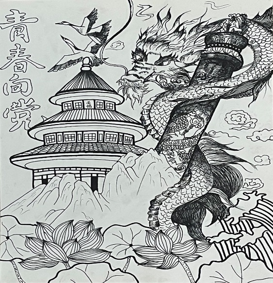 青春向党，逐梦远方   ——金秋艺术节绘画比赛展播_html_3766b4ff.jpg