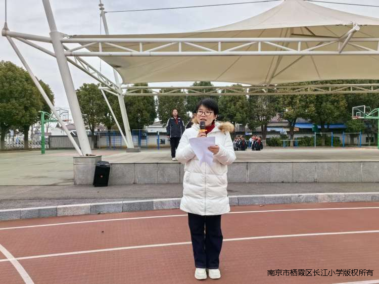 【江韵先锋·团队活动】雷锋精神永传承 追“锋”少年在行动