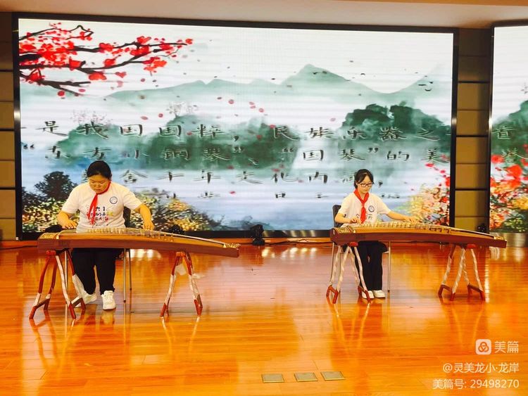 【灵美龙小·龙岸】放飞梦想，逐梦远航——龙潭中心小学龙岸花园校区六年级毕业典礼_html_m21ea0f01.jpg