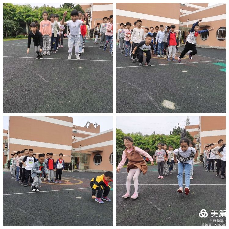 靖安小学阳光体育节报道（图文）_html_m3a3b13e5.jpg