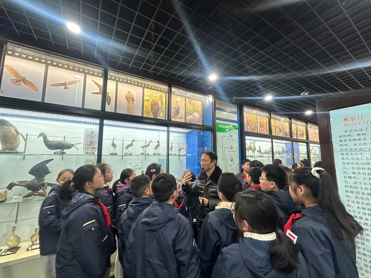 2025.3.12探秘珍稀动植物，邂逅奇妙大自然——龙潭中心小学开展“知行”校外实践活动_html_m1437dab3.jpg