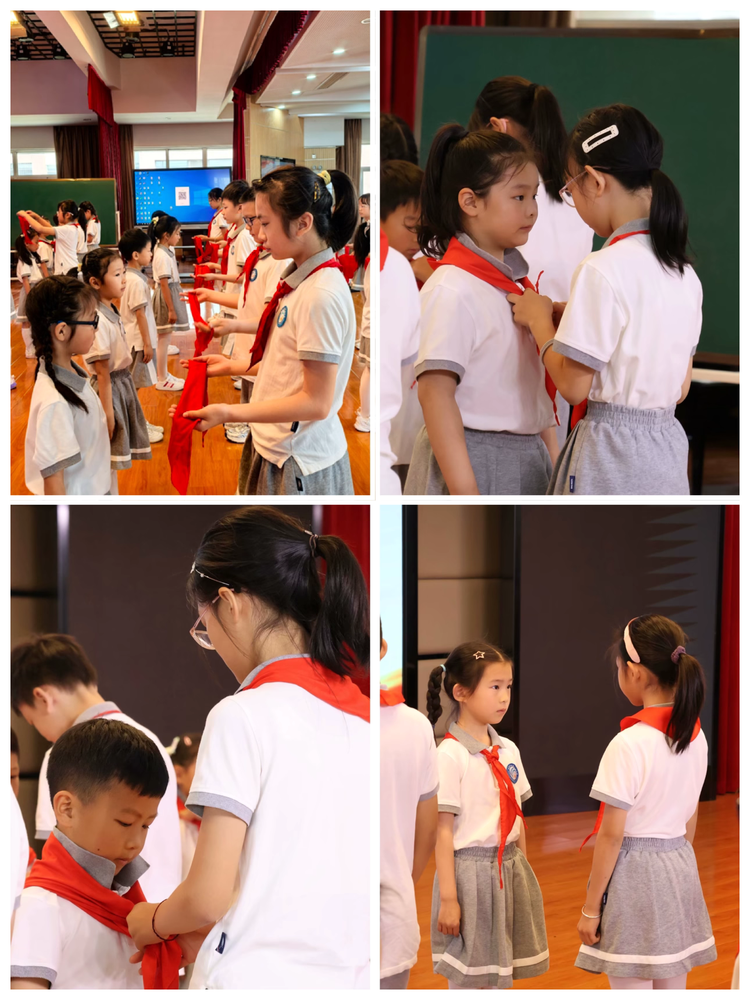 2025.5.30牢记党的教导 争做强国少年——龙潭中心小学举行一年级分批入队仪式_html_10b12c6.png