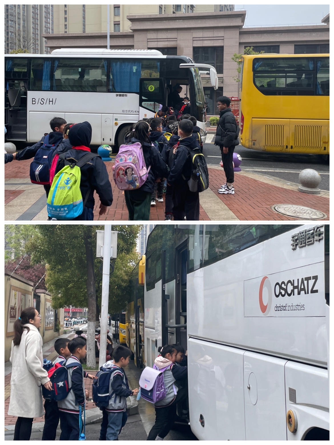 【灵美龙小·龙岸】传承红色基因，根植国防教育——龙潭中心小学龙岸花园校区红色研学活动_html_3365b6ec.jpg