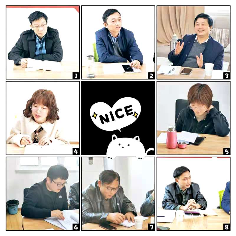 【灵美龙小】活用教材  从“学”出发
