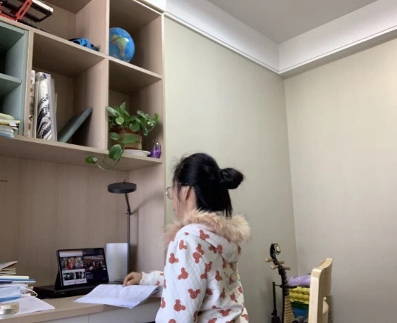 【枫香栖幼】以研促教 以美育人——栖霞幼儿园翡翠天悦园业务学习活动