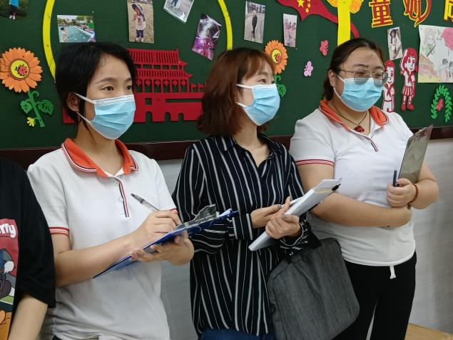 220930科学衔接 助力成长——记栖霞幼儿园石埠湾园幼小衔接观摩活动 马思睿_html_1bcce36b.jpg