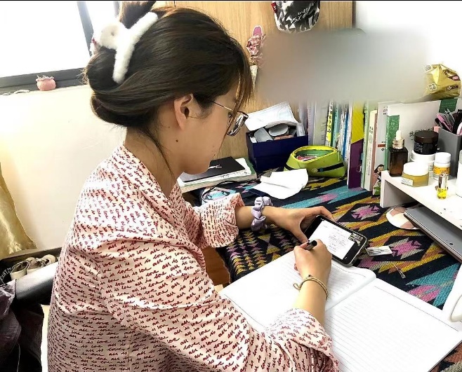 【枫香栖幼】新课程 新标准 新教学——栖幼翡翠天域园教科研云端大讲堂