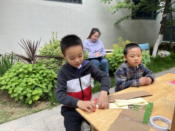230427共研美育 “艺”同成长——栖霞幼儿园石埠湾园艺术教研组活动 朱美安_html_6ac89191.jpg