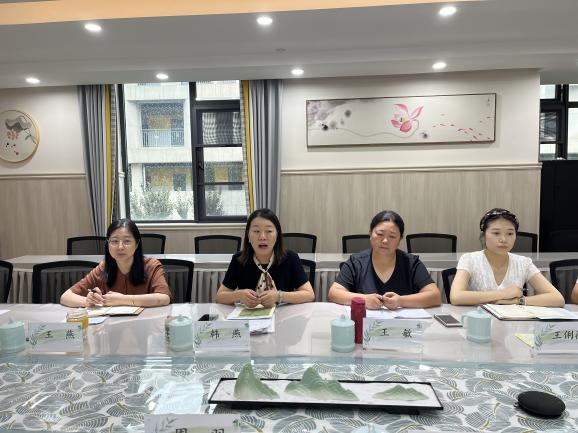 230822芳华待灼 砥砺深耕——栖霞幼儿园后勤部门新学期计划交流及工作布置会_html_6f7b497a.jpg