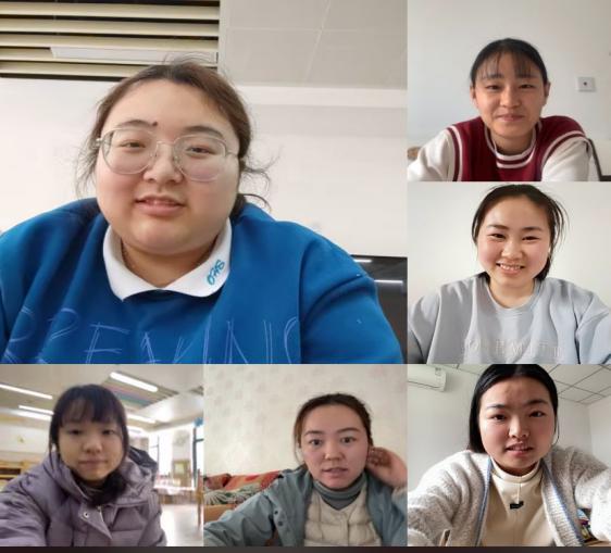 【枫香栖幼】聚焦课程审议 提高教研质量  ——记栖霞幼儿园石埠湾园线上课程审议活动