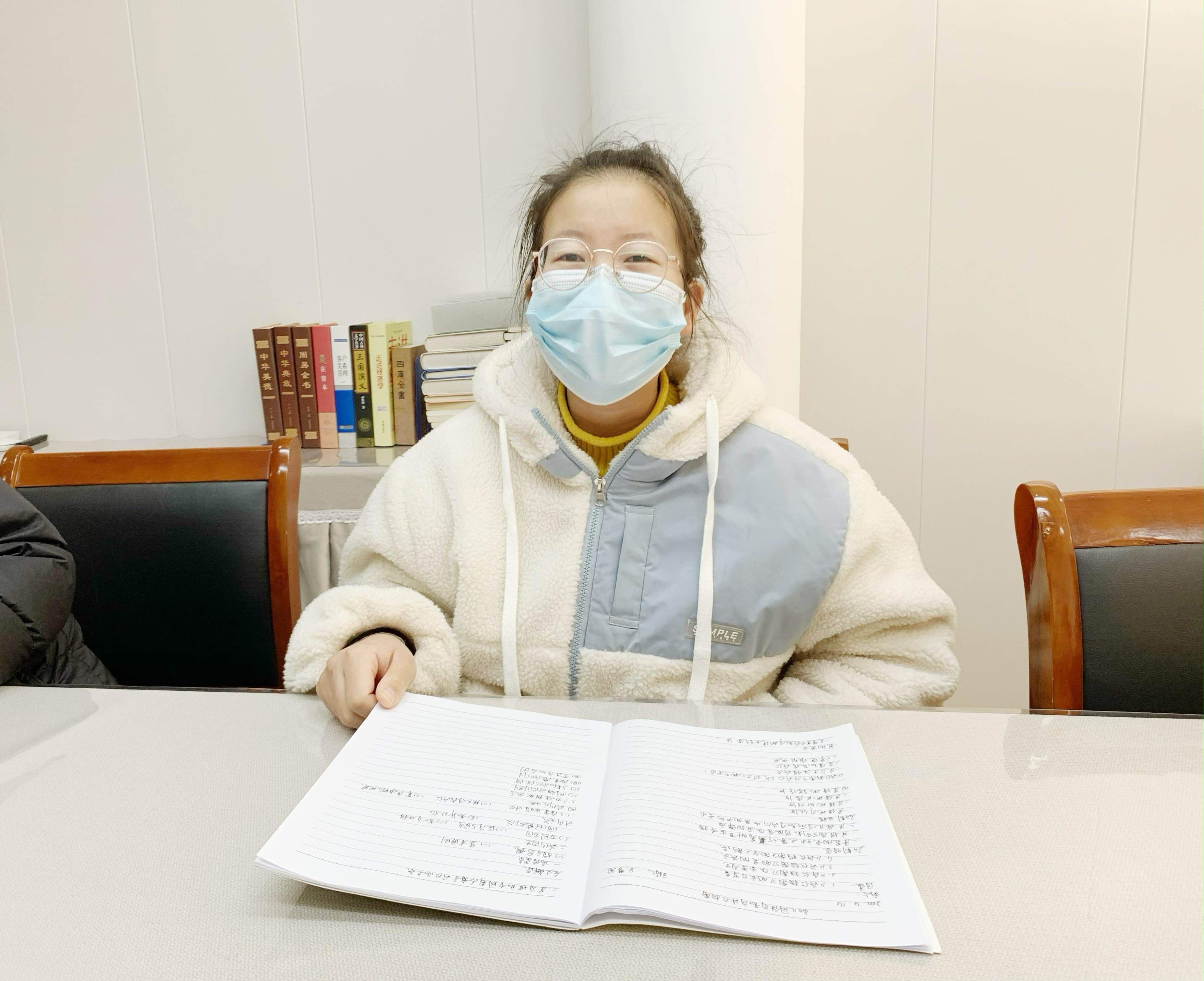 221214共同学习  一起成长——栖霞幼儿园红枫园业务学习（有图）_html_m3a1481fe.jpg