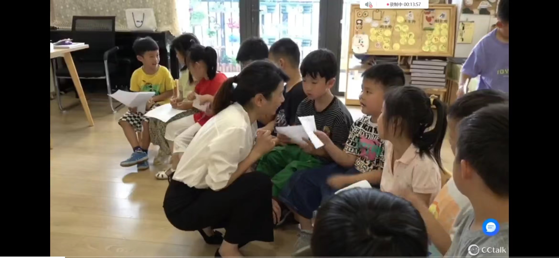 220628关注学习 科学衔接——东片幼小衔接教研活动_html_216d8963.jpg