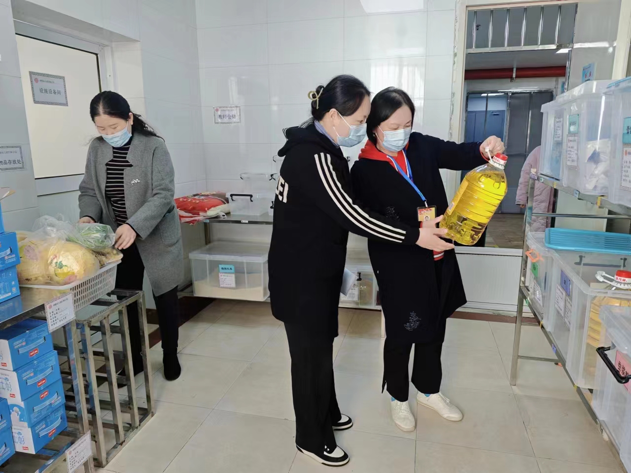231113督学进校园 聚力促提升——栖幼红枫分园迎接11月督导检查_html_m49dc0eaa.jpg
