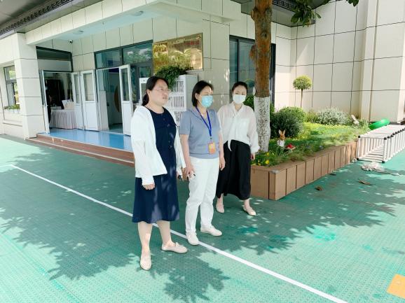 230519督学引领  共促成长——栖幼红枫分园5月专项督导检查工作 （有图）_html_m5e18a909.jpg