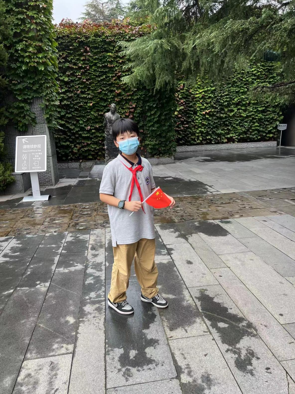 【红领巾寻访】铭记历史 振兴中华——金陵小学广志路校区五8中队第二小队寻访活动_html_m1537a42c.jpg